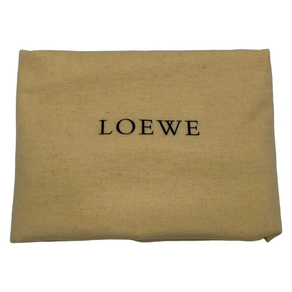 Loewe Nappa Aire Handbag